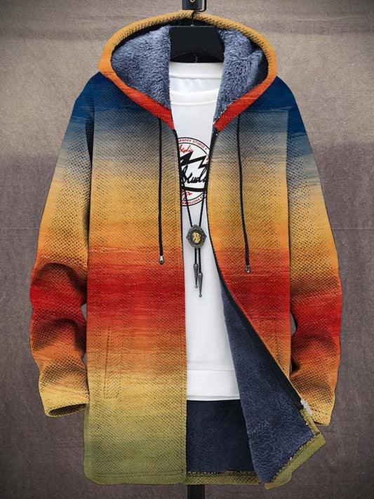 Noora | Lüks, sanat ilhamlı Hırka
