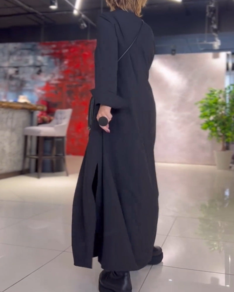HANNAH I ŞIK ELBİSE