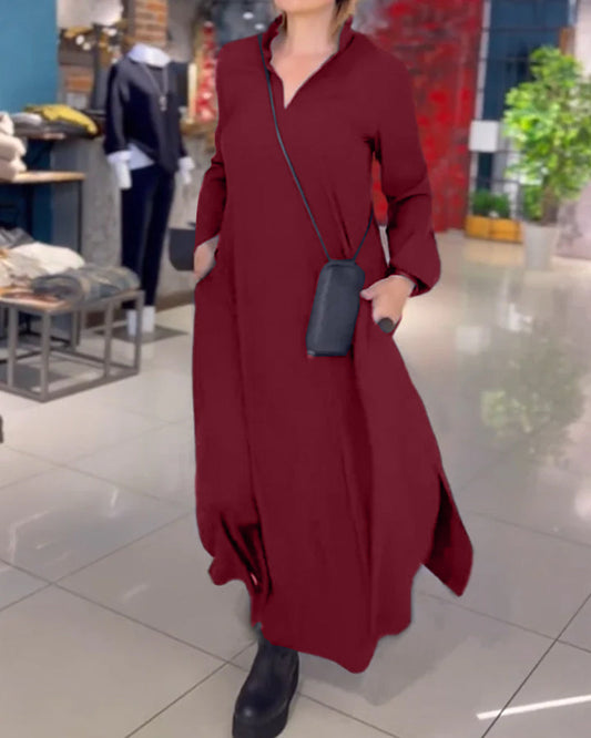 HANNAH I ŞIK ELBİSE