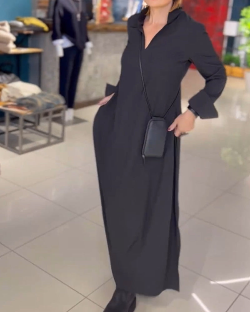 HANNAH I ŞIK ELBİSE