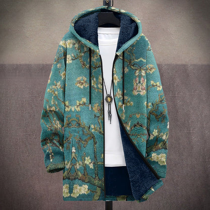 Celine | Lüks, sanat ilhamlı Hırka