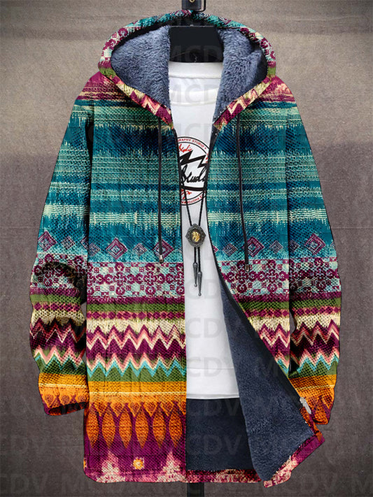 Jedda | Lüks, sanat ilhamlı Hırka