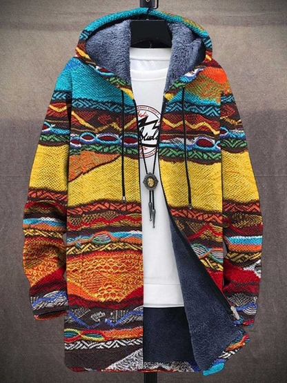 Jindalee | Lüks, sanat ilhamlı Hırka