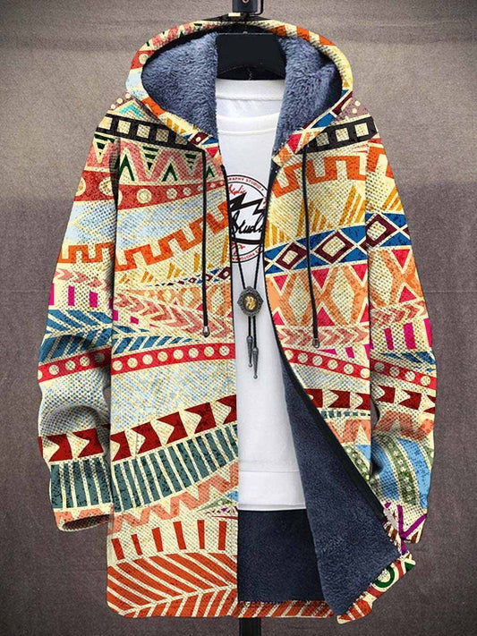 Mirrin | Lüks, sanat ilhamlı Hırka