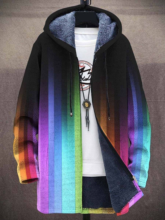 Tasma | Lüks, sanat ilhamlı Cardigan